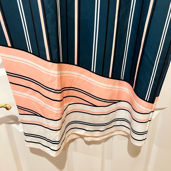 Eloquii Neoprene Pencil Skirt - Picture 3 of 5